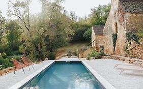 Maison Cistus - Maison D'Hotes De Charme - Suites Et Gite Avec Terrasses Privees - Proche De Sarlat, Au Coeur De La Nature