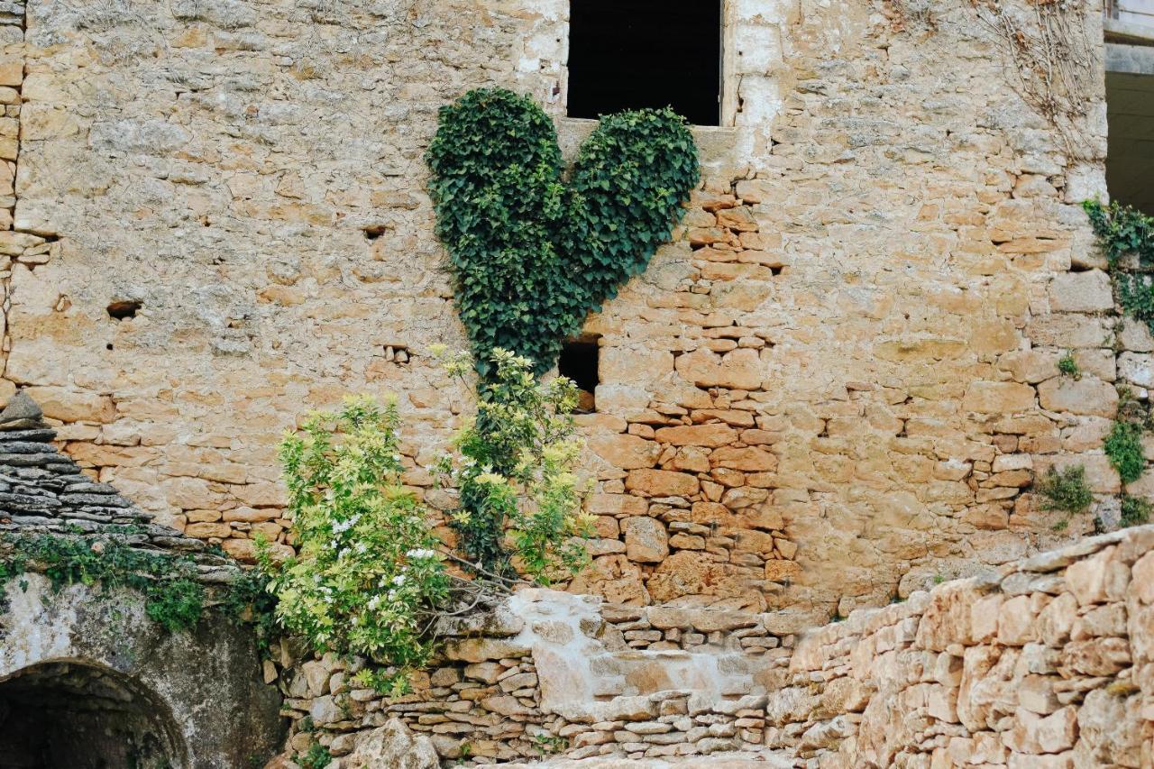 Maison Cistus - Maison D'Hotes De Charme - Suites Et Gite Avec Terrasses Privees - Proche De Sarlat, Au Coeur De La Nature Exterior photo