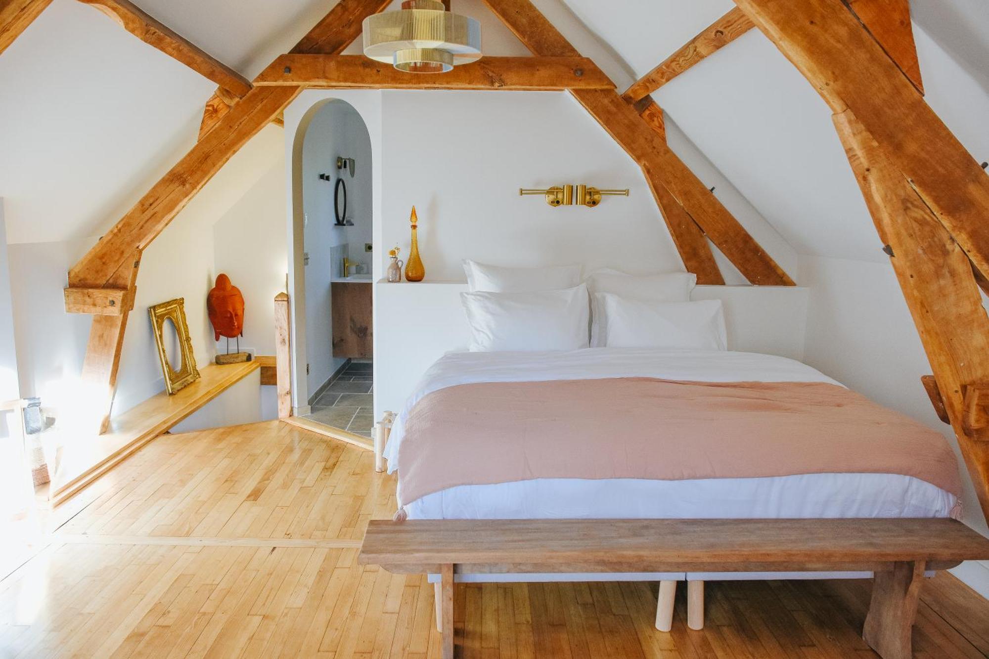 Maison Cistus - Maison D'Hotes De Charme - Suites Et Gite Avec Terrasses Privees - Proche De Sarlat, Au Coeur De La Nature Exterior photo