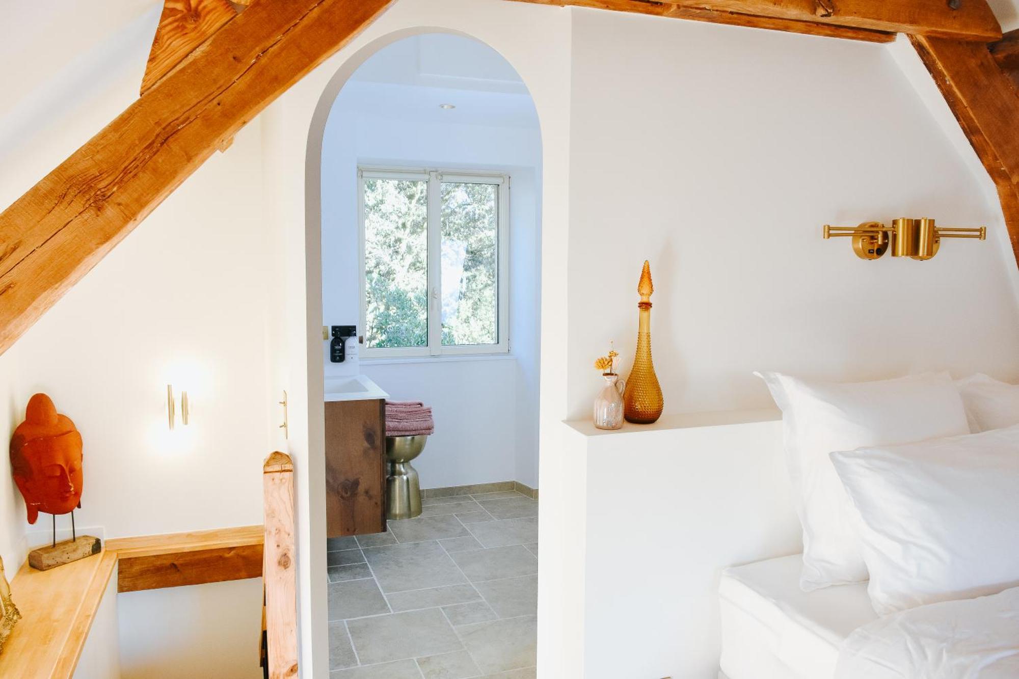 Maison Cistus - Maison D'Hotes De Charme - Suites Et Gite Avec Terrasses Privees - Proche De Sarlat, Au Coeur De La Nature Exterior photo